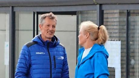 Looptrainer waarschuwt beginnende hardlopers: ’Wees realistisch over wat je kunt’