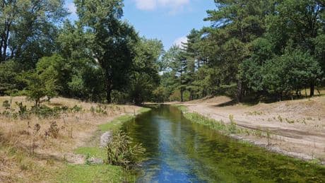 Met deze prachtige wandelroutes ontvlucht je de hete stad