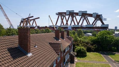 Minister gives major hint on HS2 link to Manchester