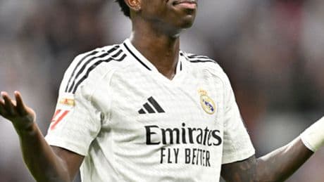 Vinicius Jr'a dudak uçuklatan teklif!
