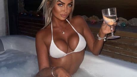Drug-smugglers ‘using crimes to promote their OnlyFans are a DISGRACE’…they should be ashamed of themselves, expert says