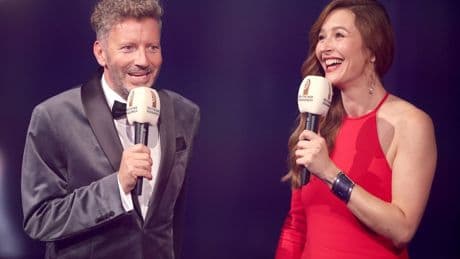 Hamburg: Dieser Radiopreis zeigt, was dem Fernsehen oft fehlt