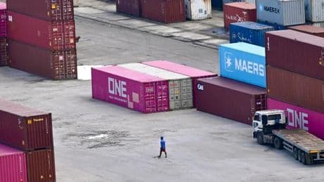 Droits de douane : les pays frappés de plein fouet et ceux que Donald Trump choisit de ménager