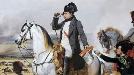 Thierry Lentz : «Précurseur de la géopolitique, Napoléon chuta pour en avoir oublié les règles élémentaires»