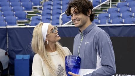 Dating-Format bei US Open: Kuppeln in New York