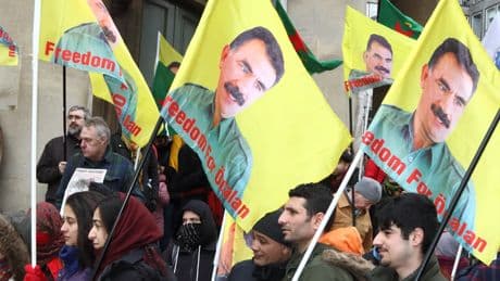 La guerrilla kurda del PKK anuncia su disolución y &quot;el fin de la lucha armada&quot; tras 40 años de conflicto con el Estado turco