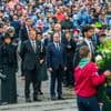 Dodenherdenking blijft voor meeste Nederlanders belangrijk; angst voor nieuwe oorlog groeit