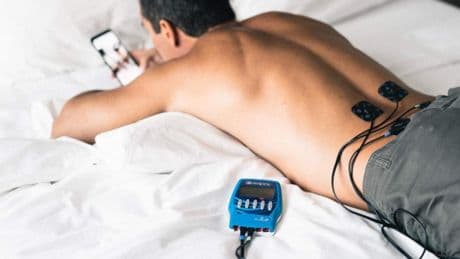 Guía de compra y comparativa 2025: electroestimuladores