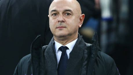 The costly mistake behind Daniel Levy’s fall at Tottenham Hotspur
