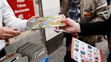 Gratis-Comic-Tag: Kostenlose Comics für Kinder und Jugendliche