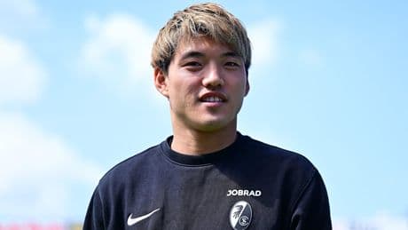 Kurioses Doan-Szenario - Zerstört Eintracht-Wunschspieler eigenen Wechsel?