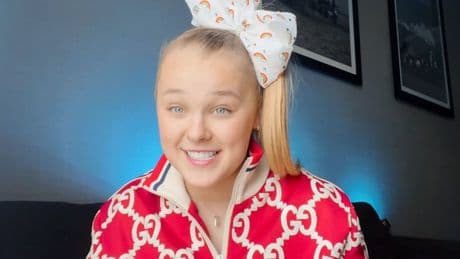 Karma singer JoJo Siwa to tour UK and Ireland