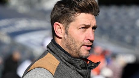 Ex-NFL star quarterback Jay Cutler is going to jail after guilty plea to DUI charge