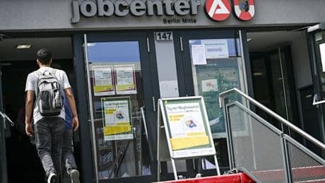 „Es ist schwierig, einen großen Teil der Flüchtlinge und Asylbewerber in Arbeit zu bringen“