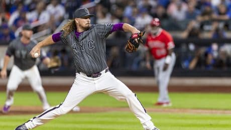 Ryne Stanek wants Mets’ bullpen as deep as possible for October: ‘Proven recipe’