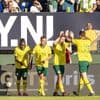 Fortuna Sittard wint na blunder in NAC-verdediging en mag dromen van Europees voetbal