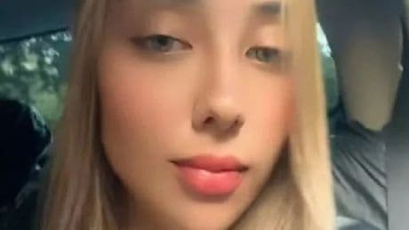 Adult film star Vitoria Beatriz dies aged 28 days after family asked for ‘prayers’