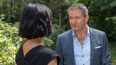 TV-Soaps: Das passiert heute in den Soaps