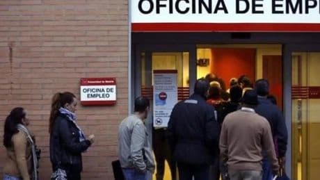Así es el paro de los autónomos que quiere reformar el Gobierno