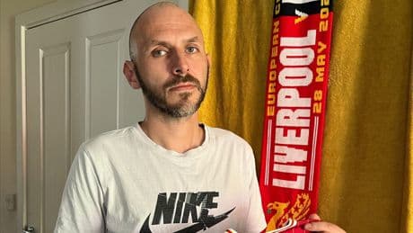 Liverpool fan's baby 'flung 15ft in pram' and partner run over during parade