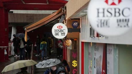 HSBC and Standard Chartered slammed in pensions row: MP hails Mail reports on Hong Kong scandal