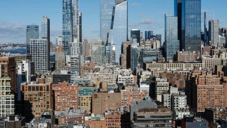 Plan to Add 9,500 Homes to Midtown Expected to Get City Council Approval
