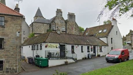 Family has 'big plans' for pub in historic Scottish village after purchase