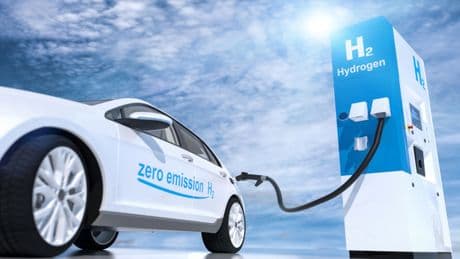 Wasserstoff Aktien/ETF 2025 kaufen: Fallende Kurse – jetzt in die grüne Zukunftsbranche einsteigen?