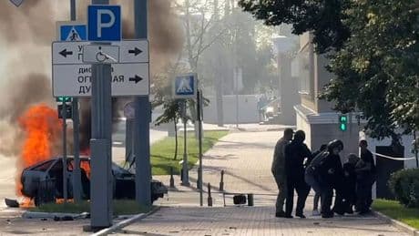 Hier leiden Russen besonders unter Putins Krieg – und hassen dafür die Ukrainer