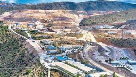 Enerji ve madencilikte ‘süper izin’ teklifi