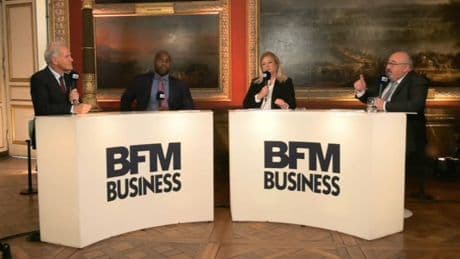 Choose France: suivez l'émission spéciale de BFM Business en direct du Château de Versailles
