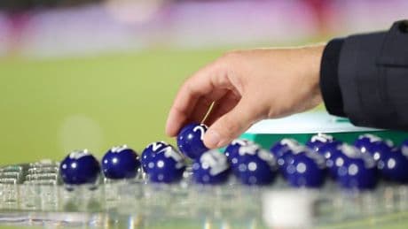 When is the Carabao Cup third round draw? TV channel and live stream, start time, ball numbers
