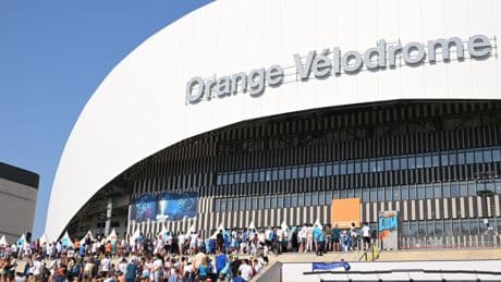 Ligue 1 : des supporters du Paris FC autorisés à se rendre au stade Vélodrome de Marseille