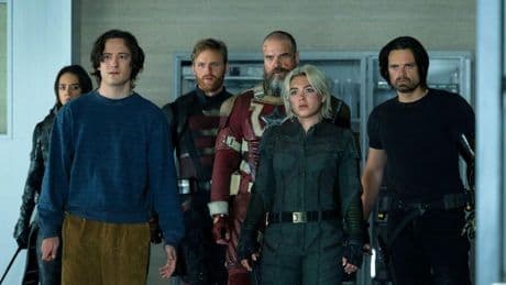 ‘Thunderbolts*’ Box Office Projections Up Slightly Heading Into Weekend
