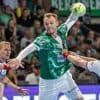 Handball-Bundesliga: „Sieger zweifeln nicht“: Berlin vor historischem Titel