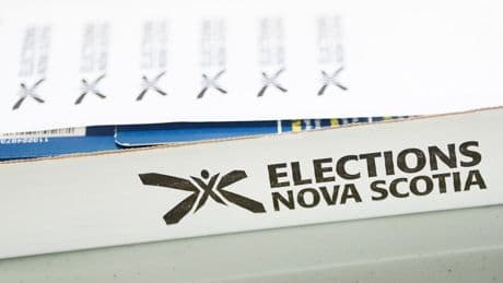 Nova Scotia Progressive Conservatives outpaced rivals in fundraising last year