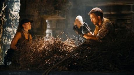 'Jurassic World: El renacer', unos dinosaurios en extinción para reinar en la taquilla