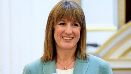 Era of low taxes is over, warns the OECD amid fears Rachel Reeves is set to launch a fresh round of hikes