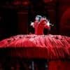 Vast crowd enjoys free Lady Gaga concert in Brazil