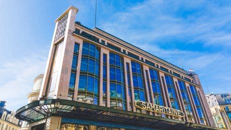110 millions d’euros de pertes en deux ans : la Samaritaine, empire en déroute de Bernard Arnault