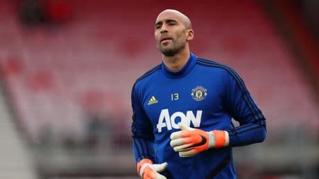 Former Man Utd star Lee Grant ‘to be named as manager of EFL club’ in shock career move