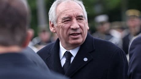 Messe inaugurale de Léon XIV: François Bayrou prévoit de se rendre à Rome dimanche