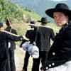 Fernsehen: Straße als Heimat: Das Drama „Auf der Walz“