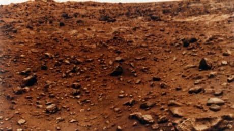 The fake news that helped put us on a path to Mars