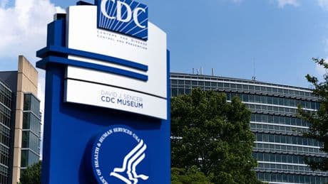 CDC to disburse delayed funds for fighting fentanyl and more, staffers say