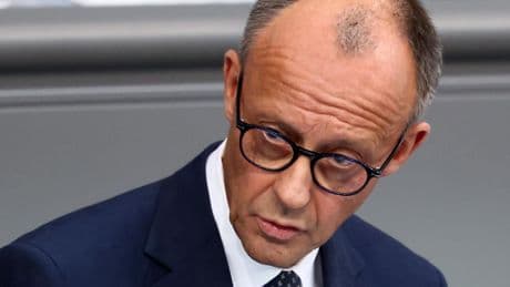Merz: «La Germania avrà l’esercito convenzionale più forte d’Europa»