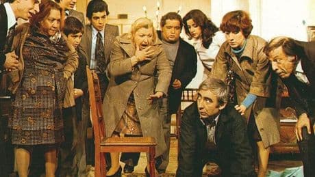 Neşeli Günler filmi oyuncuları! Neşeli Günler hangi semtte çekildi, hikayesi gerçek mi? Tuncay kaç yaşında?