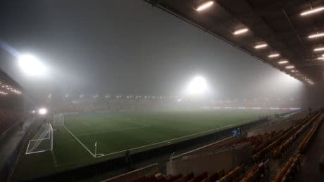 York co-owner calls for immediate reform of National League promotion structure