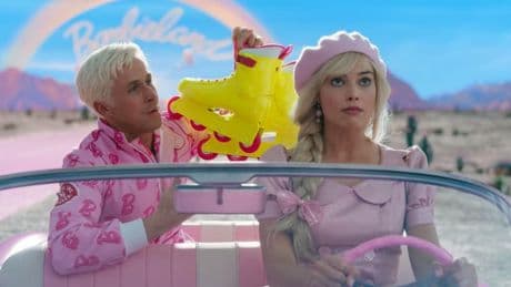 "Comité de censure au sein de la cité": une projection de Barbie annulée à Noisy-le-Sec face à des menaces de violences