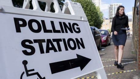 What teenagers think about being able to vote at 16
